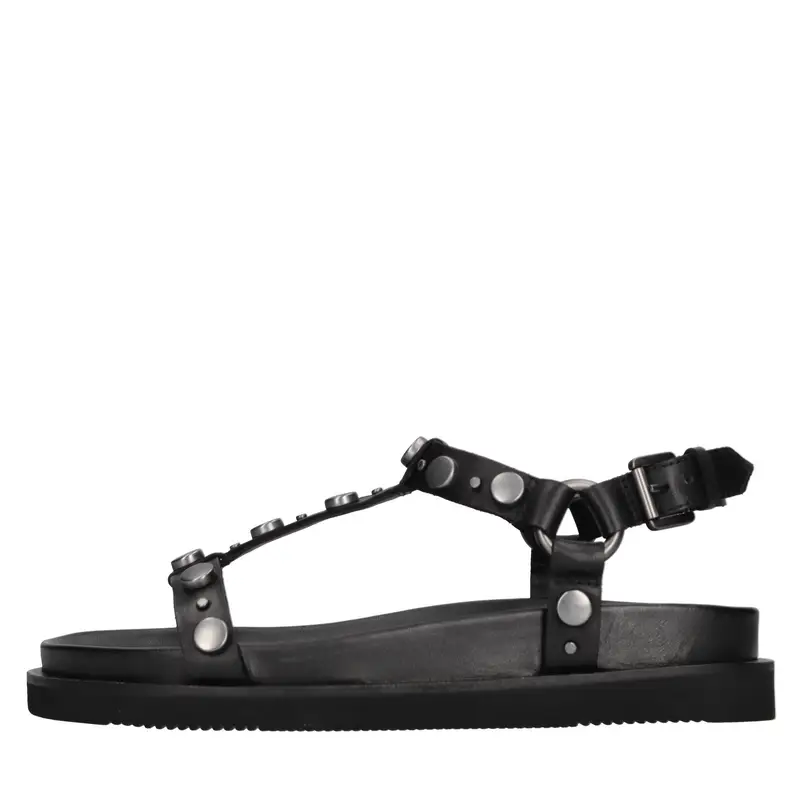 Sandali Nero Nero Scuri