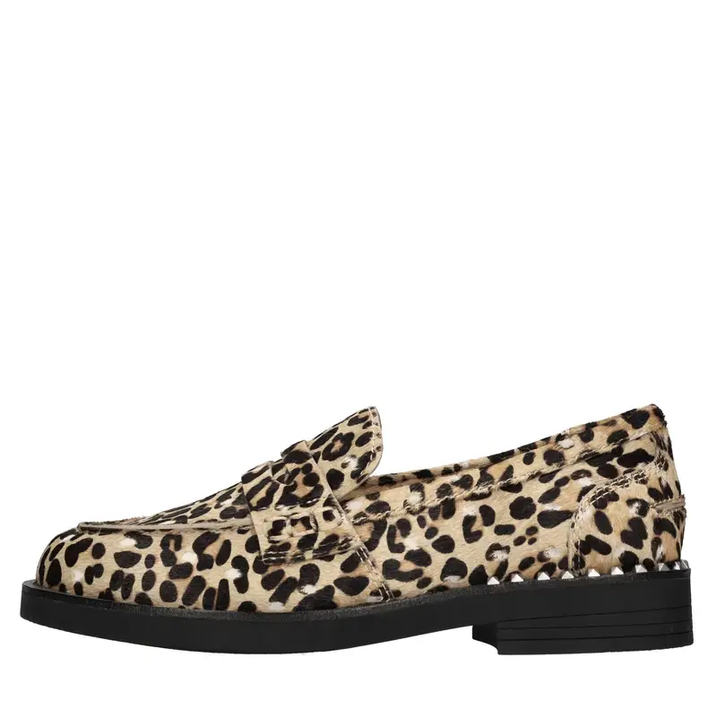 Scarpe basse Marrone