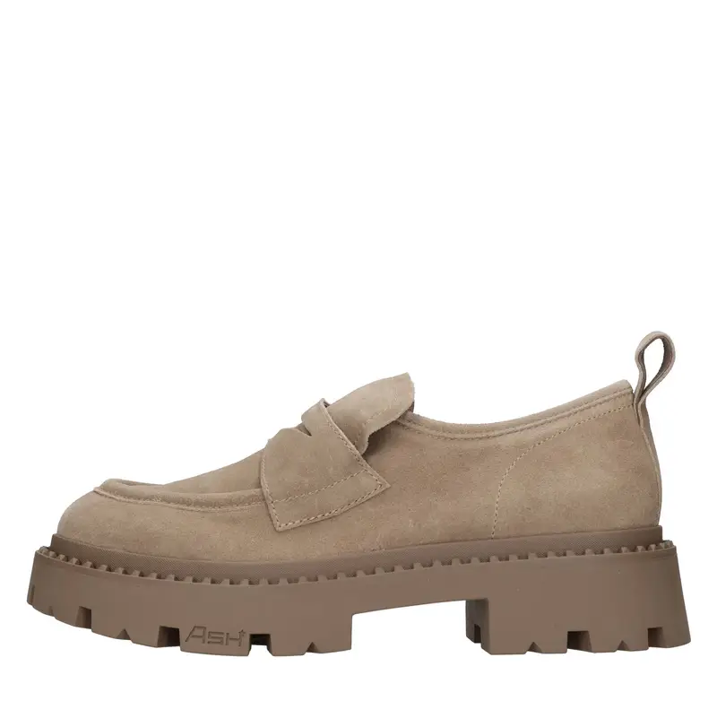 Scarpe basse Marrone Marrone Marroni