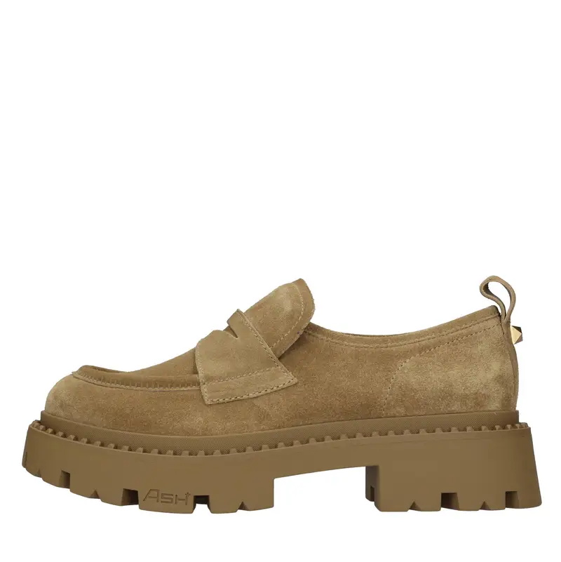 Scarpe basse Marrone Marrone Marroni