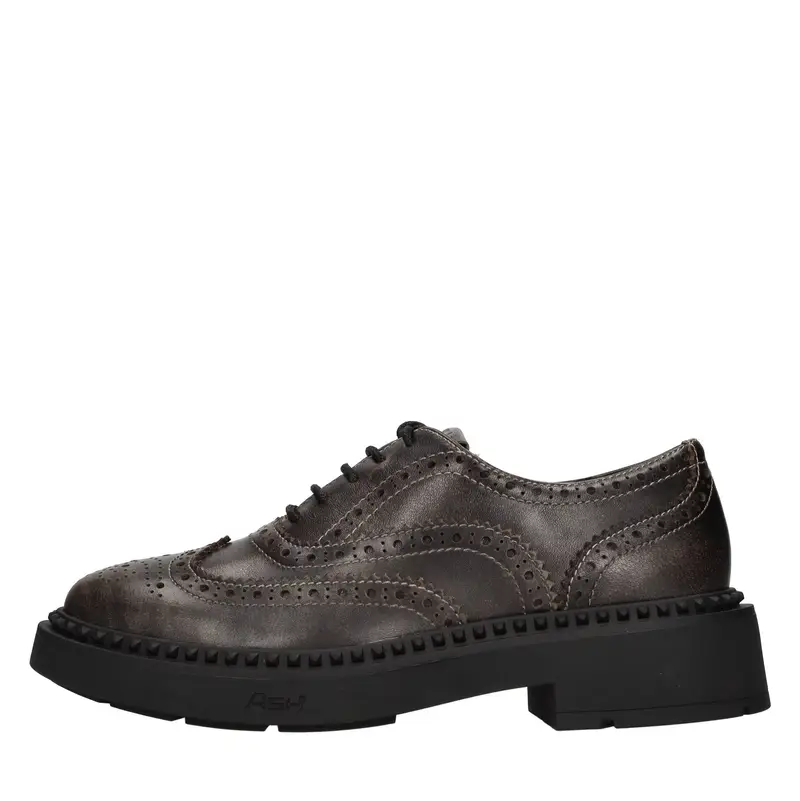 Scarpe basse Marrone Marrone Scuri