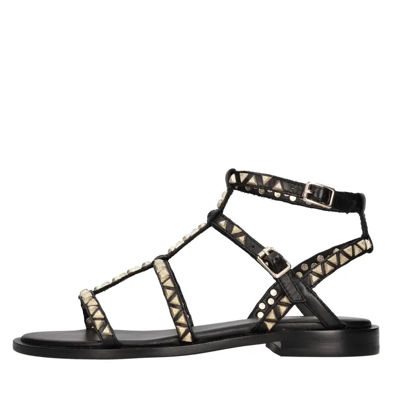 ASH Scarpe basse Nero