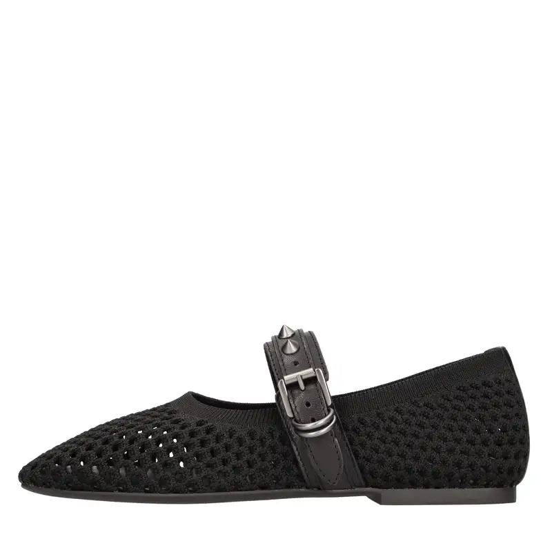 Scarpe basse Nero Nero Scuri