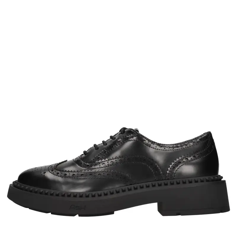 Scarpe basse Nero Nero Scuri