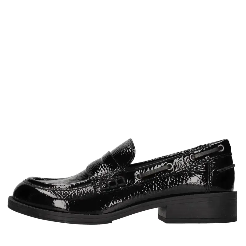 Scarpe basse Nero Nero Scuri