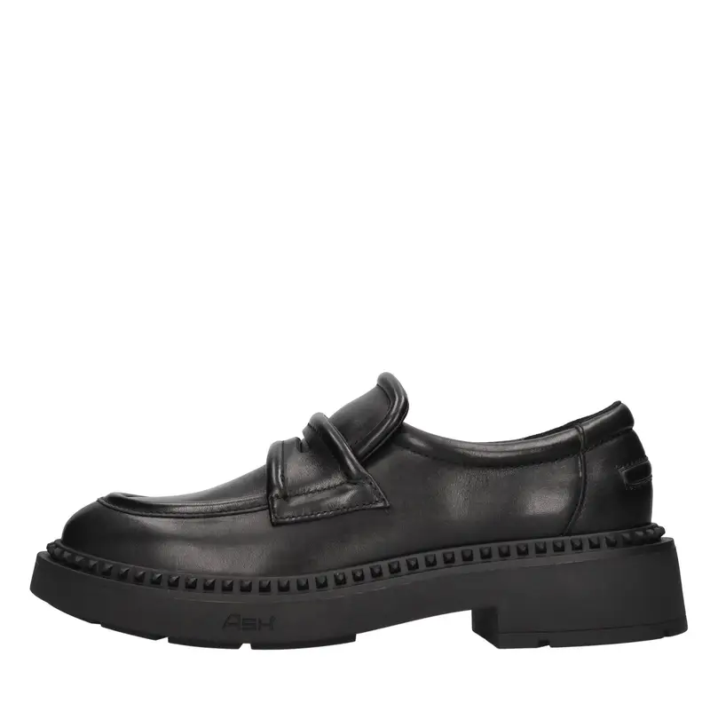 Scarpe basse Nero Nero Scuri