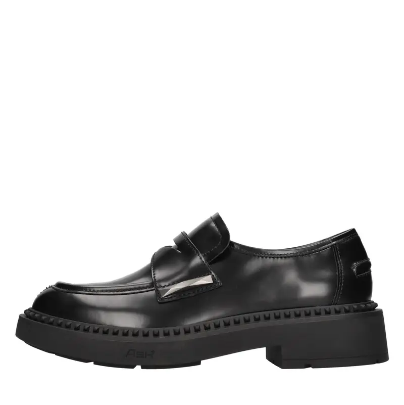 Scarpe basse Nero Nero Scuri