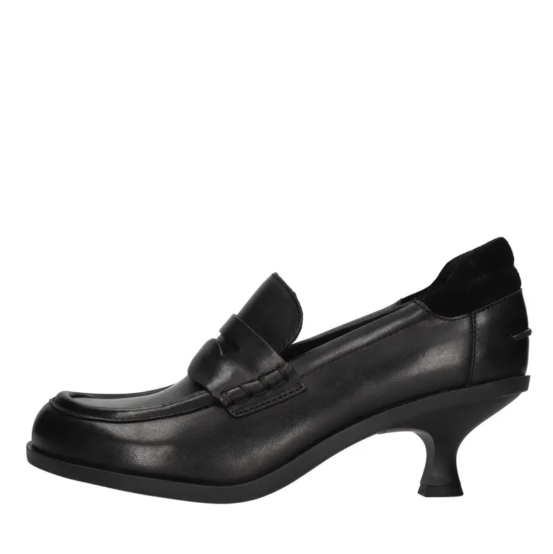 Scarpe basse Nero Nero Scuri