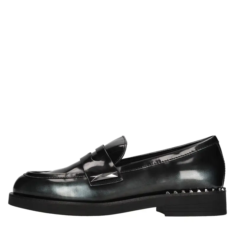 Scarpe basse Nero Nero Scuri