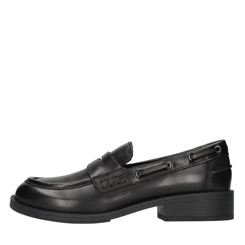 Scarpe basse Nero Nero Scuri