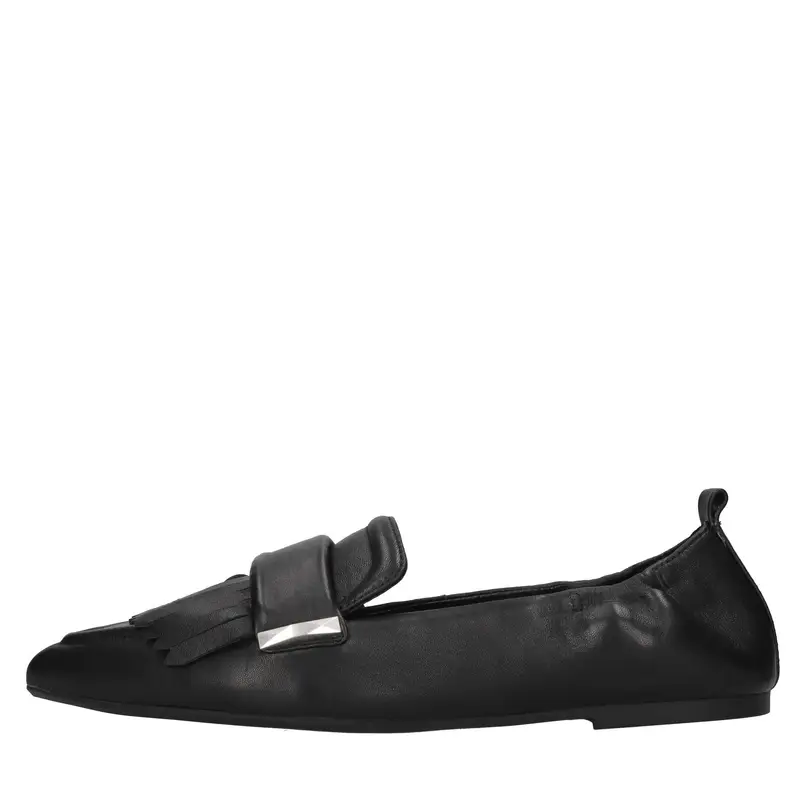 Scarpe basse Nero Nero Scuri