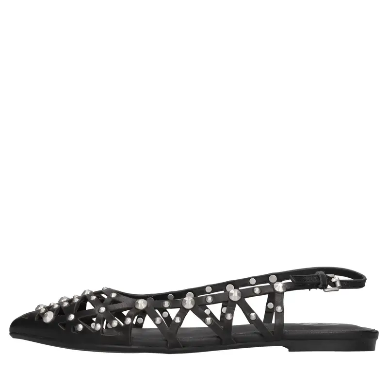 Scarpe basse Nero Nero Scuri