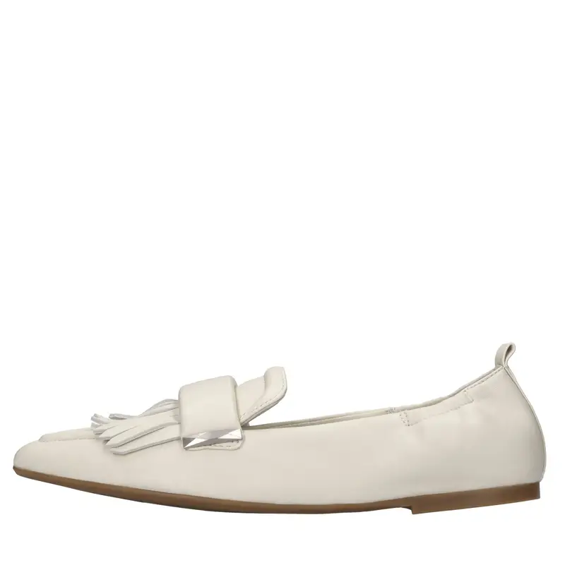 Scarpe basse Panna Panna Pastello