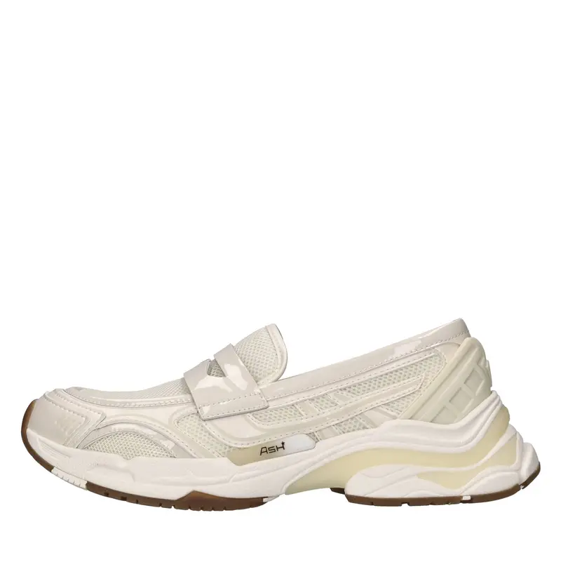 Scarpe basse Panna Panna Pastello