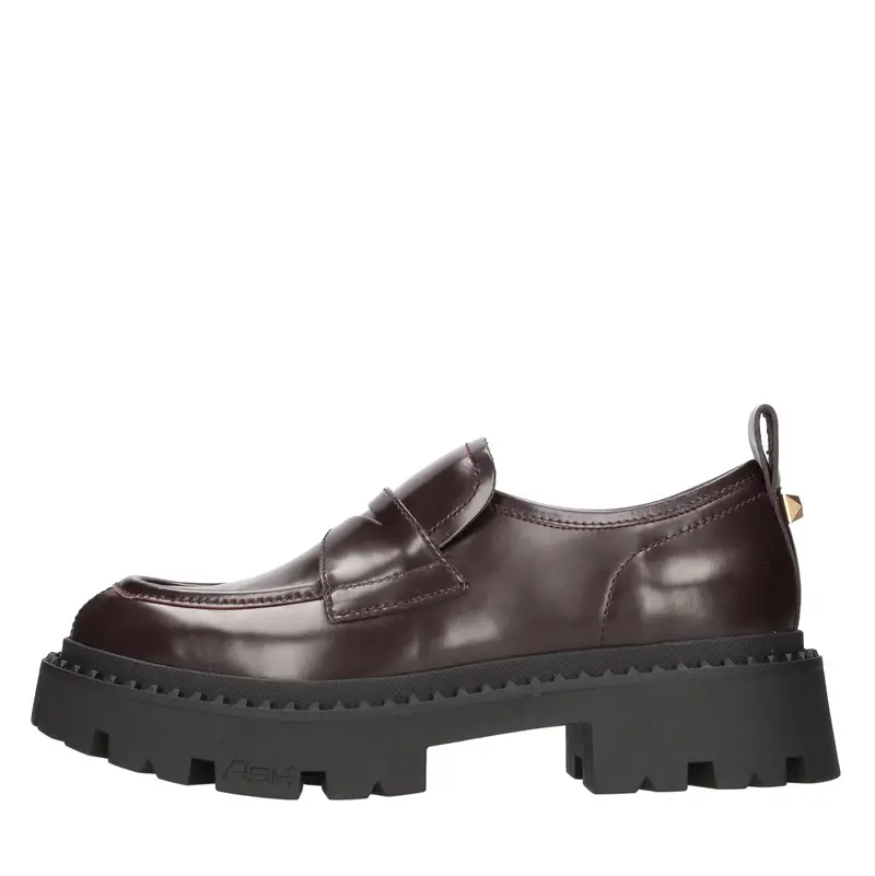 ASH Scarpe basse Rosso