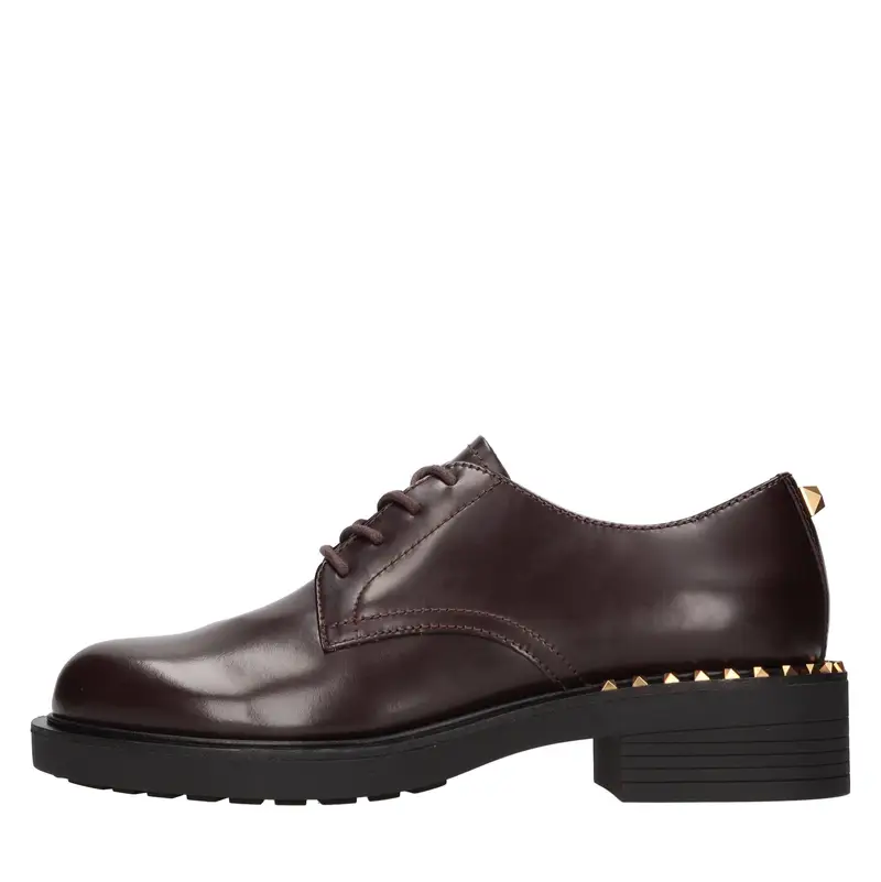 ASH Scarpe basse Rosso