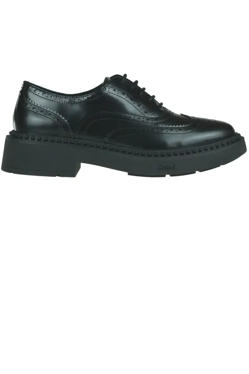 Scarpe Derby Mercer