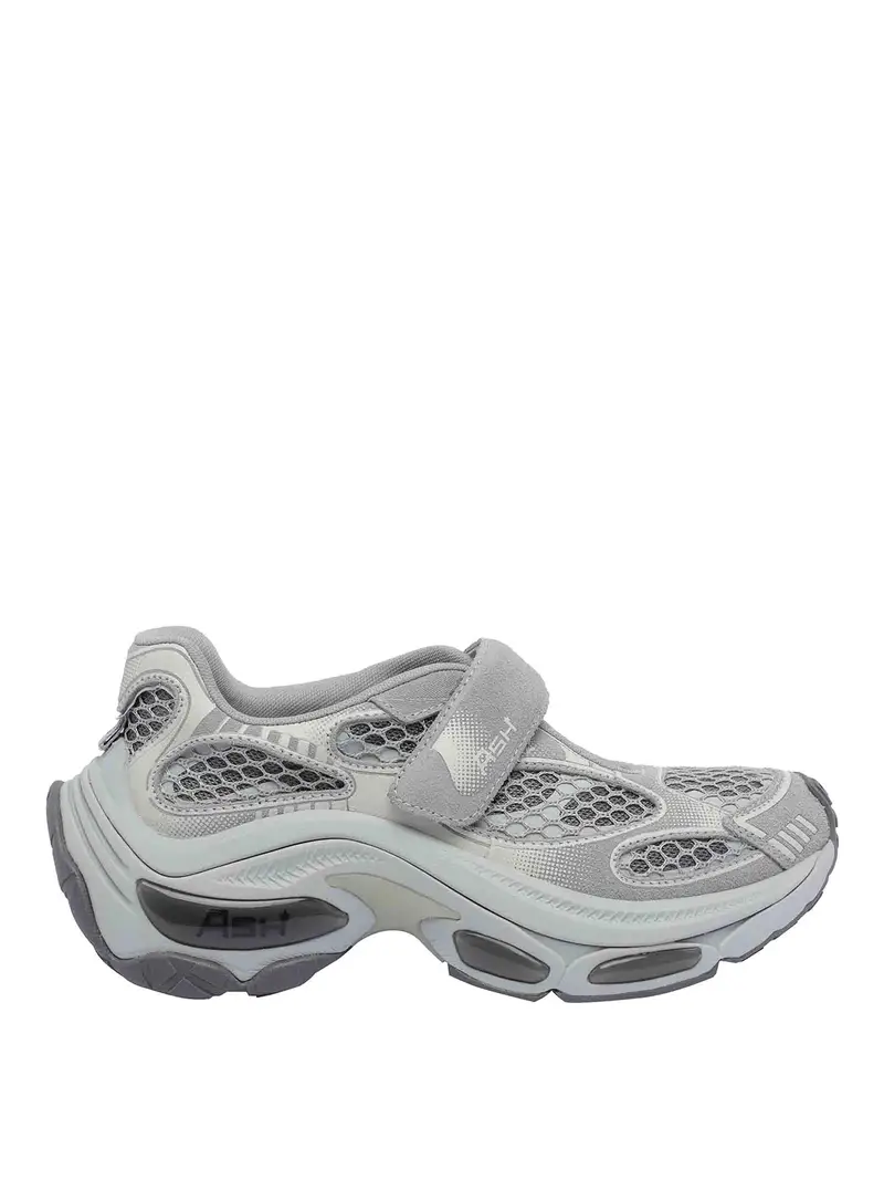 Sneaker Drake Grigio