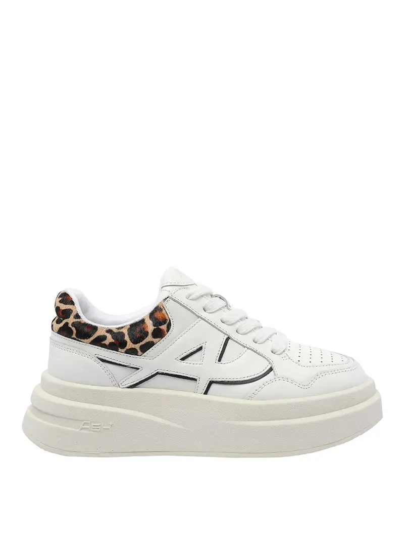 Sneaker iCone Bianco