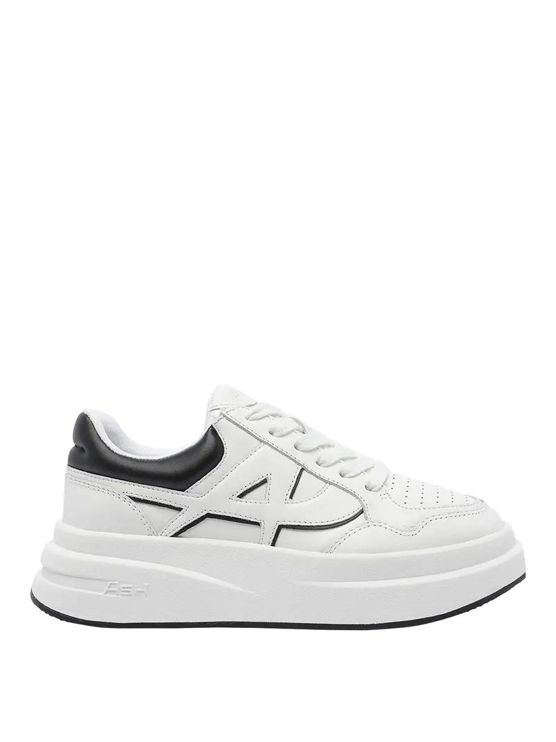 Sneaker iCone Bianco