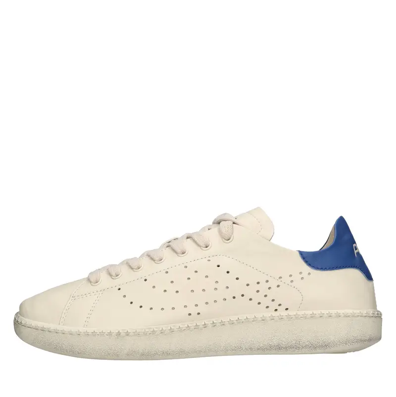 Sneakers Beige Beige Chiari e Naturali