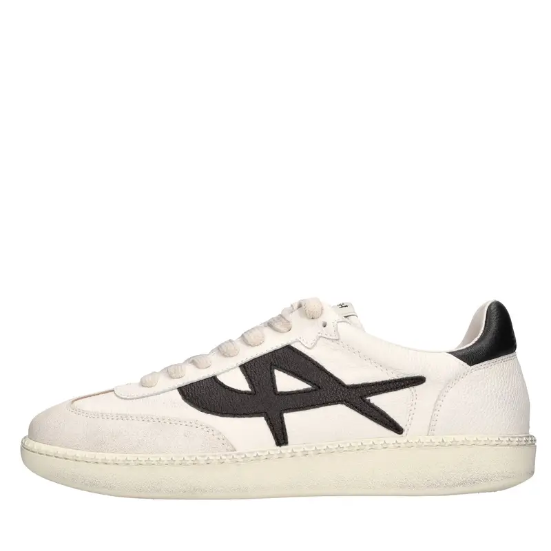 Sneakers Bianco Bianco Chiari e Naturali