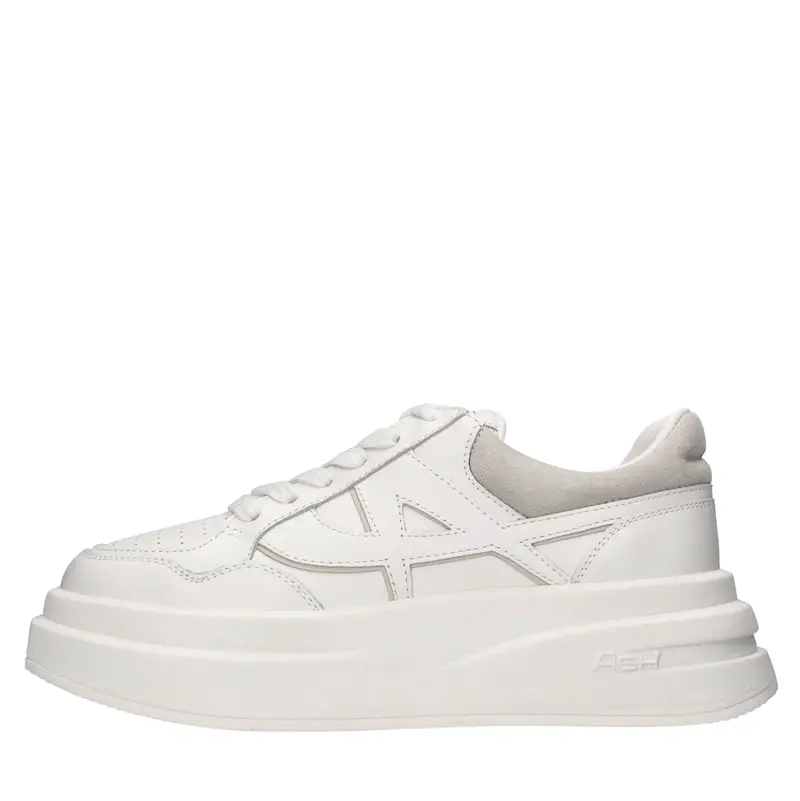 Sneakers Bianco Bianco Neutri