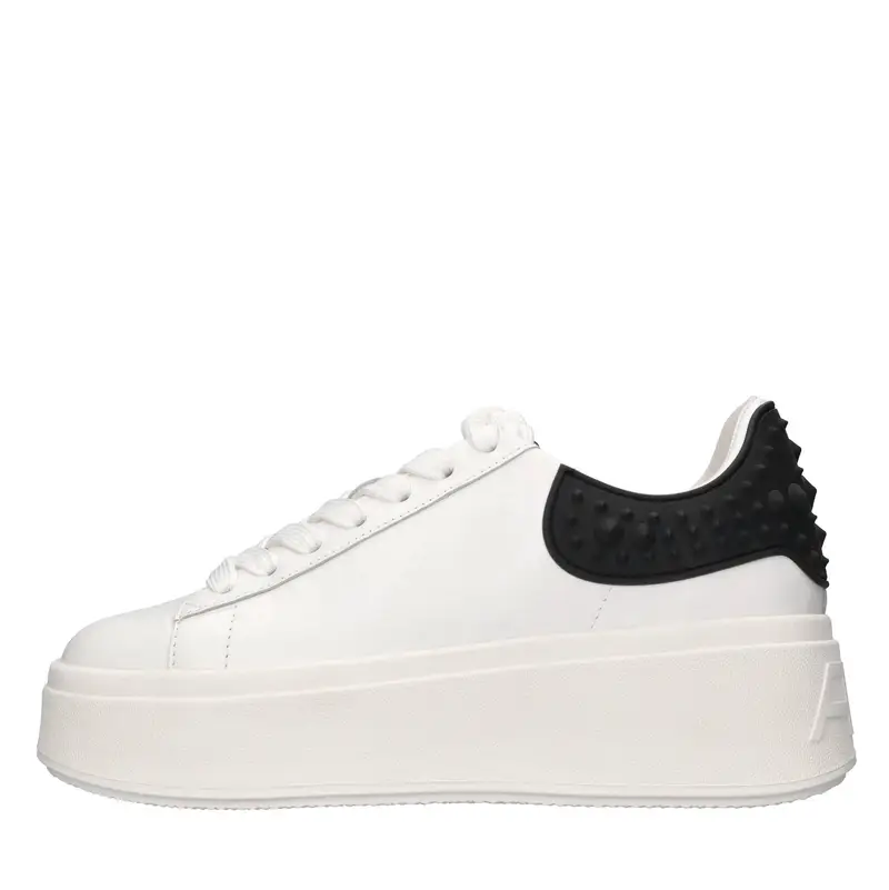 Sneakers Bianco Bianco Neutri