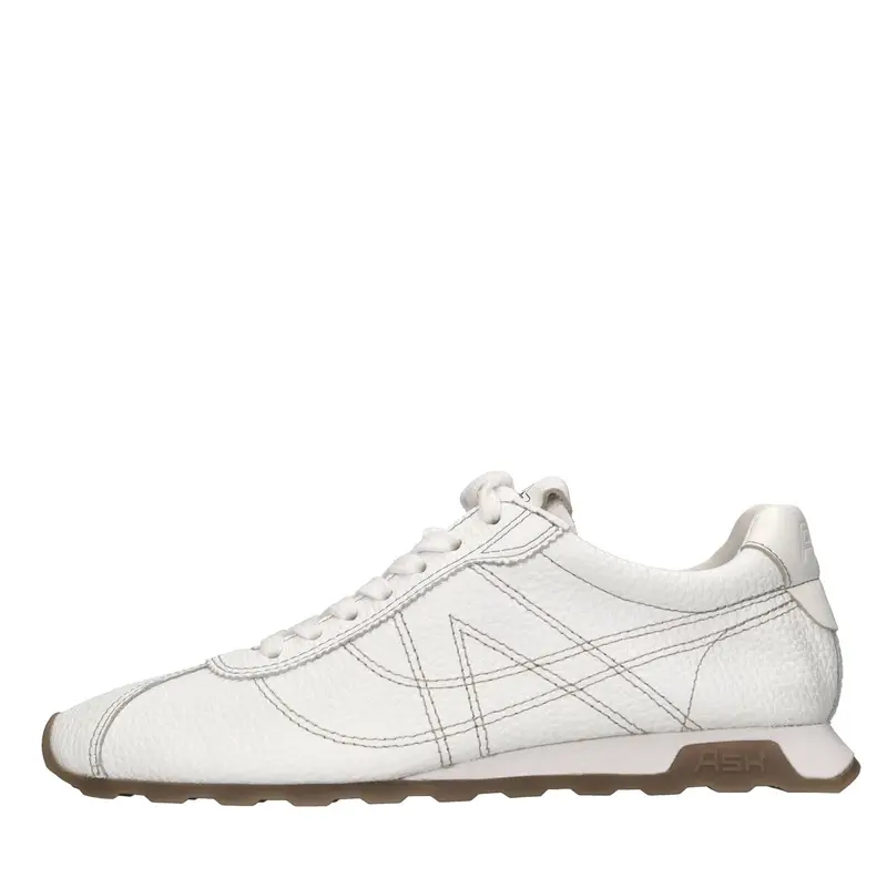 Sneakers Bianco Bianco Neutri