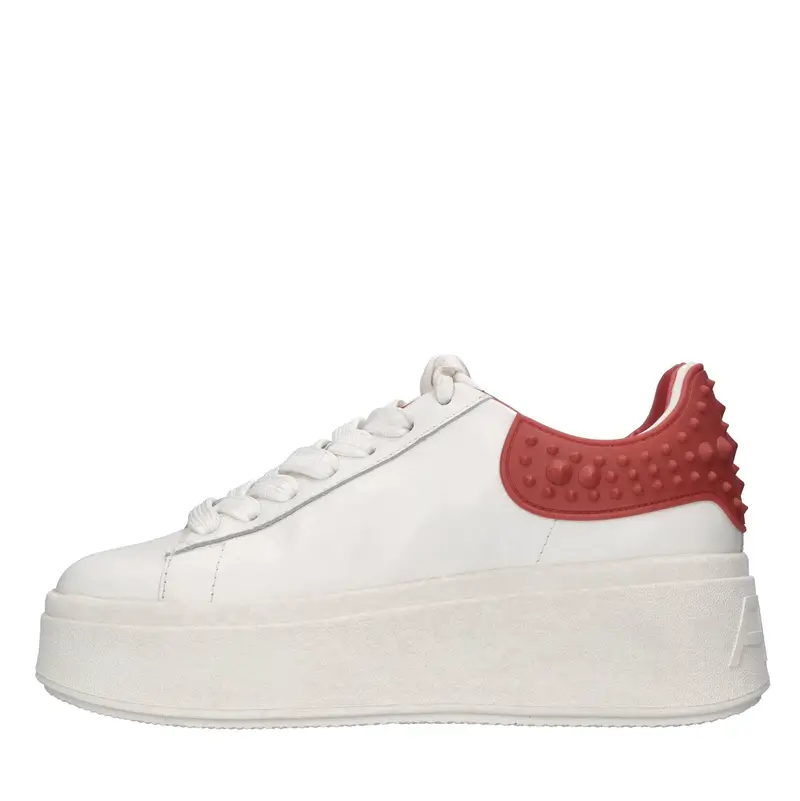 Sneakers Bianco Bianco Neutri