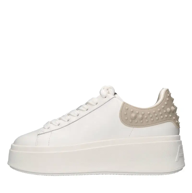 Sneakers Bianco Bianco Neutri