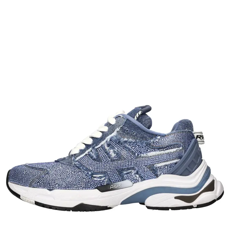 ASH Sneakers Blu