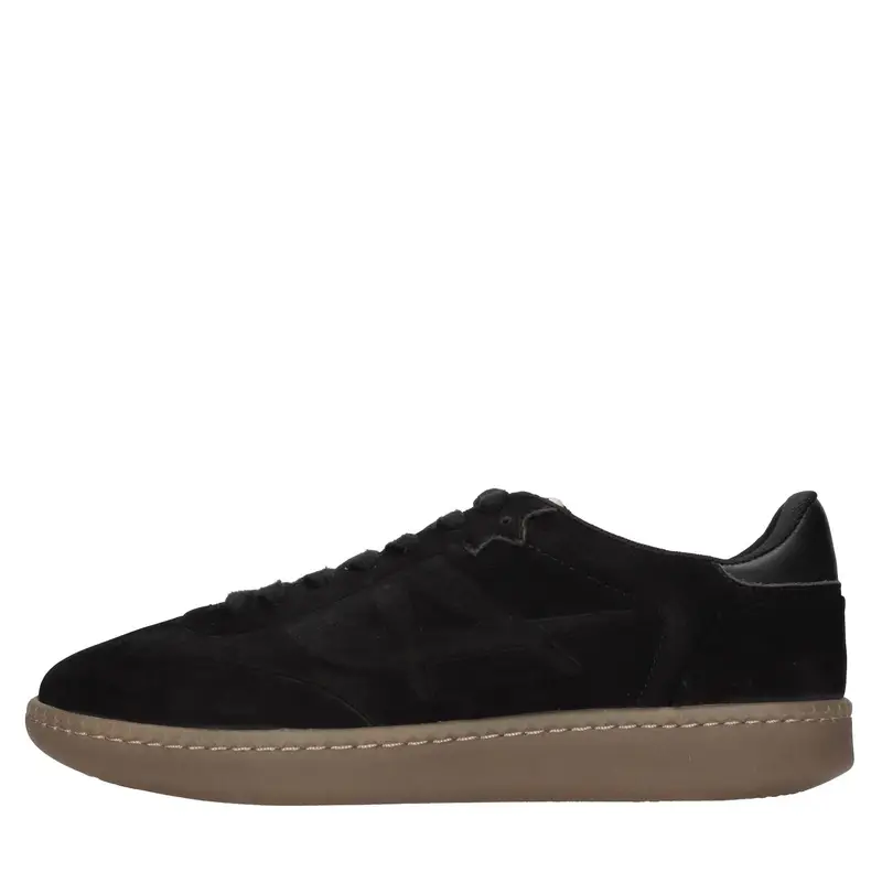 Sneakers Nero Nero Neri e Grigi