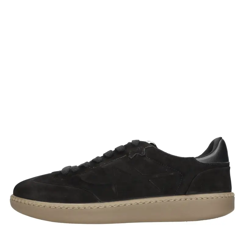 Sneakers Nero Nero Scuri