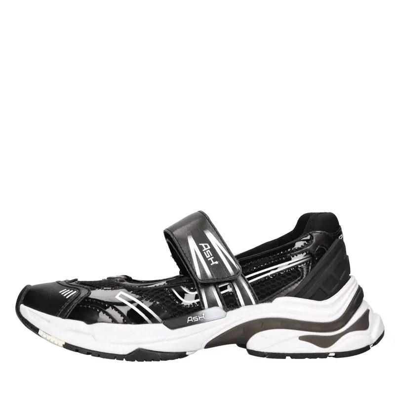 Sneakers Nero Nero Scuri