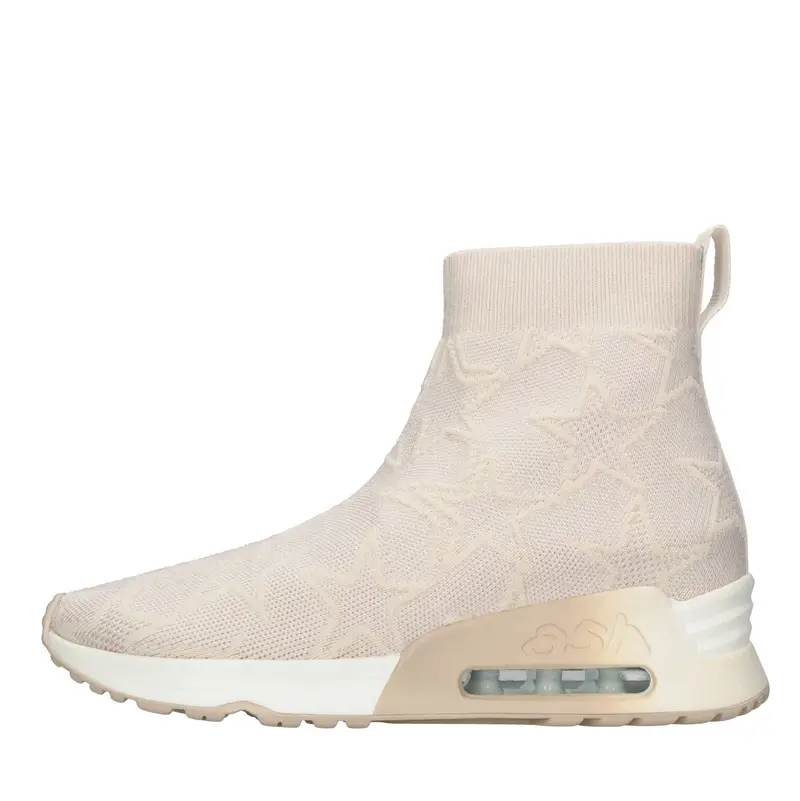 ASH Sneakers Panna