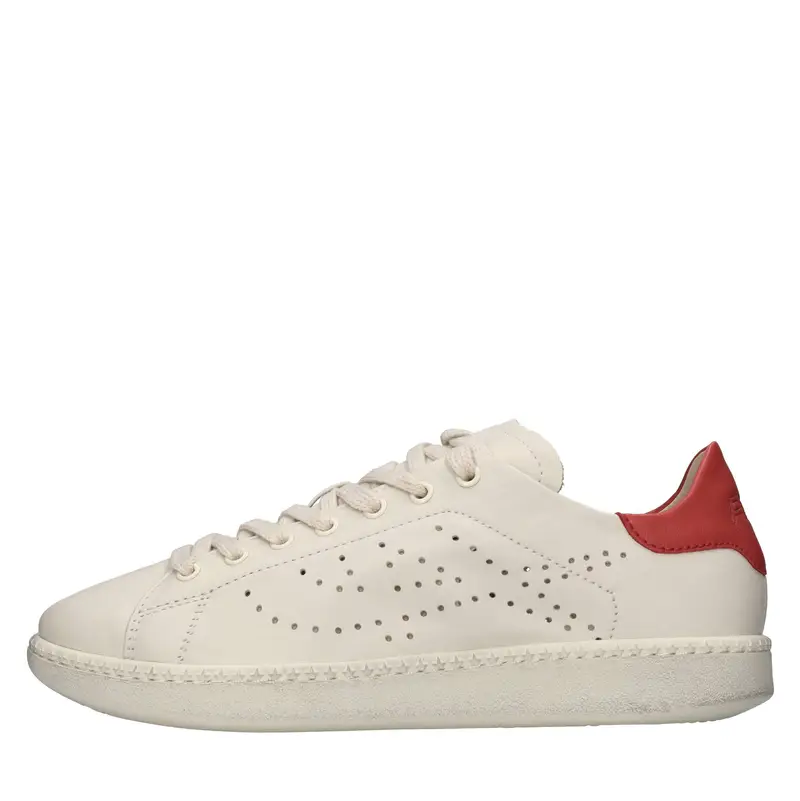 Sneakers Panna Panna Pastello