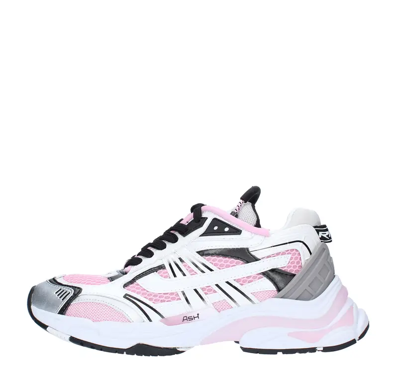 ASH Sneakers Rosa