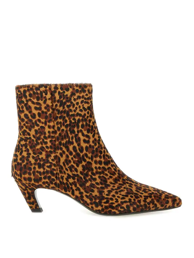 Stivale Vicky Animalier