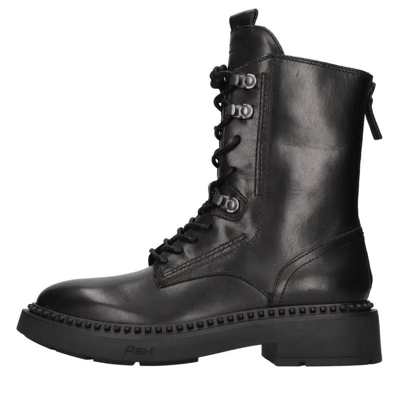 Stivali Nero Nero Scuri