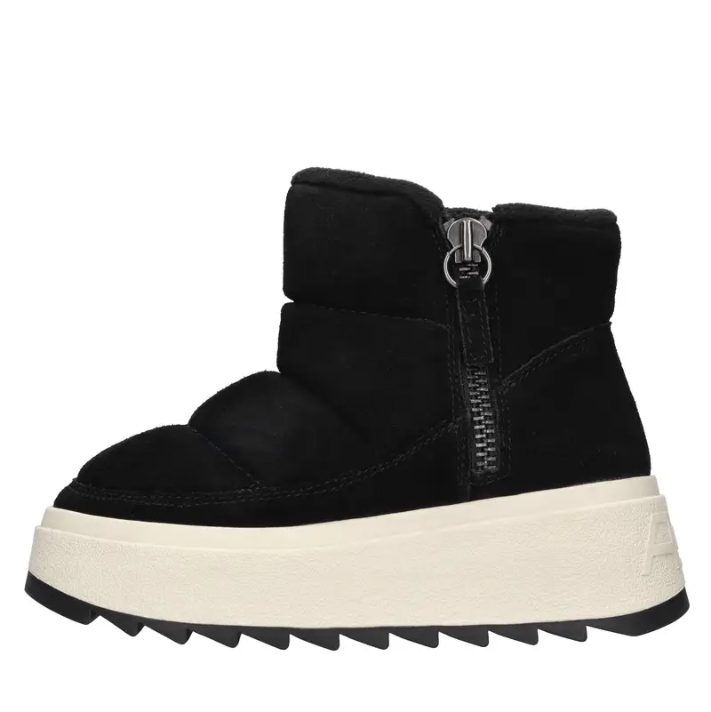 Stivali Nero Nero Scuri