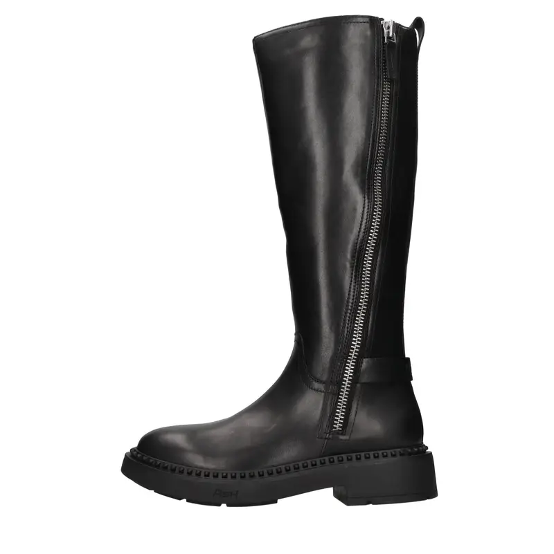 Stivali Nero Nero Scuri