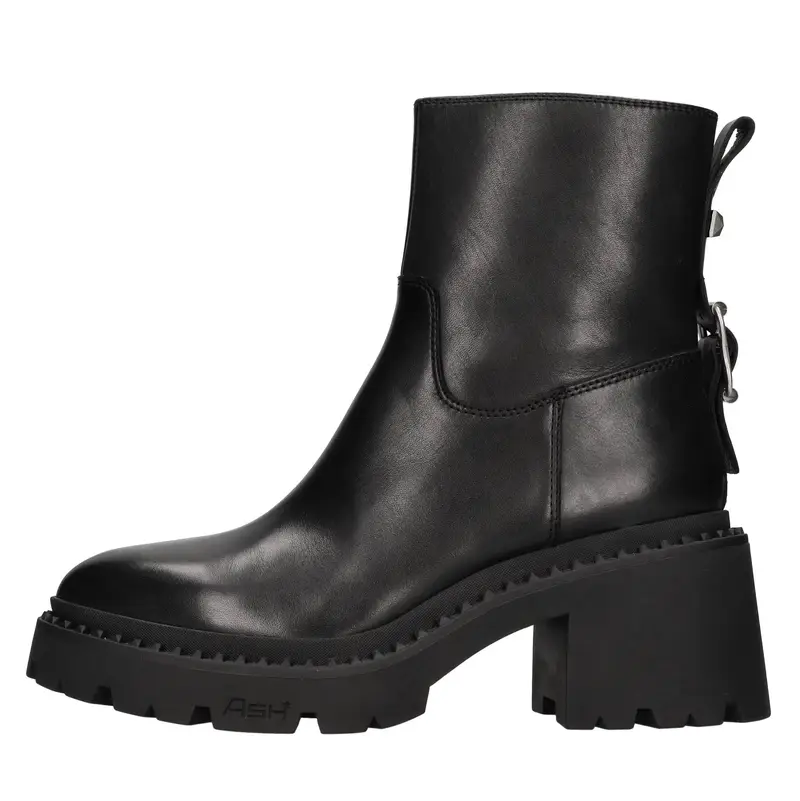 Stivali Nero Nero Scuri