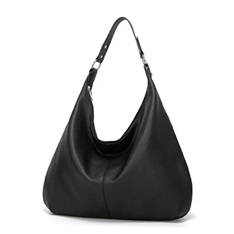 Ashioup Borsa a tracolla Donna Nero 1604172 miniatura 2