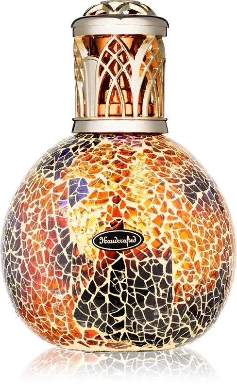 Egyptian Sunset lampada catalitica 16x10 cm 1 pz