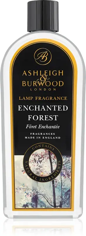 Enchanted Forest ricarica per lampada catalitica 1000 ml
