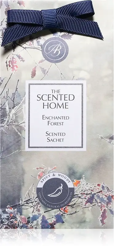 Foresta incantata profuma biancheria 15 g