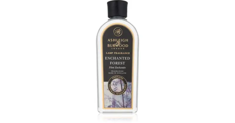 Lamp Fragrance Enchanted Forest ricarica per lampada catalitica 500 ml