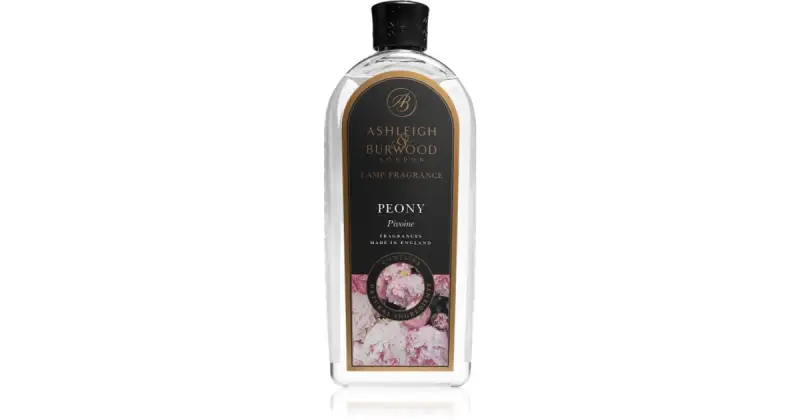 Lamp Fragrance Peony ricarica per lampada catalitica 1000 ml