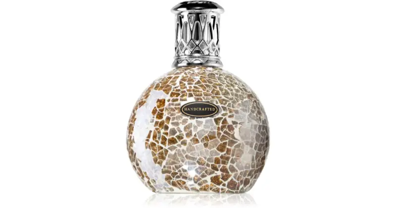 Ashleigh & Burwood London lampada catalitica Small